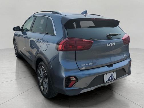 2022 Kia Niro Touring SE