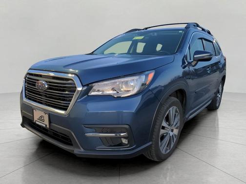 2020 Subaru Ascent Limited 8-Passenger