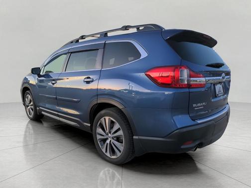 2020 Subaru Ascent Limited 8-Passenger