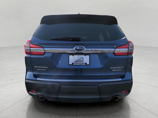 2020 Subaru Ascent Limited 8-Passenger