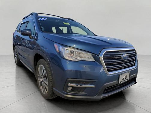 2020 Subaru Ascent Limited 8-Passenger
