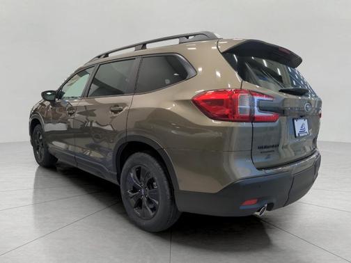 2026 Subaru Ascent Premium 8-Passenger