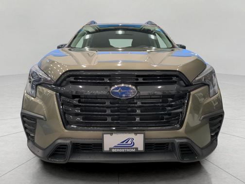 2026 Subaru Ascent Premium 8-Passenger