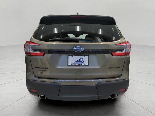 2026 Subaru Ascent Premium 8-Passenger