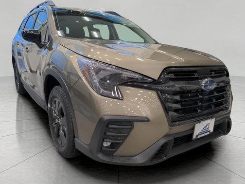 2026 Subaru Ascent Premium 8-Passenger