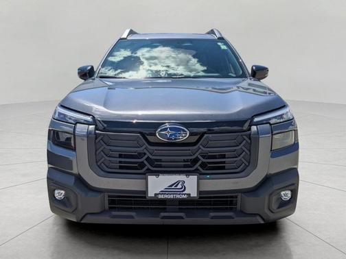 Magnetite Gray Metallic 2026 Subaru Outback Premium