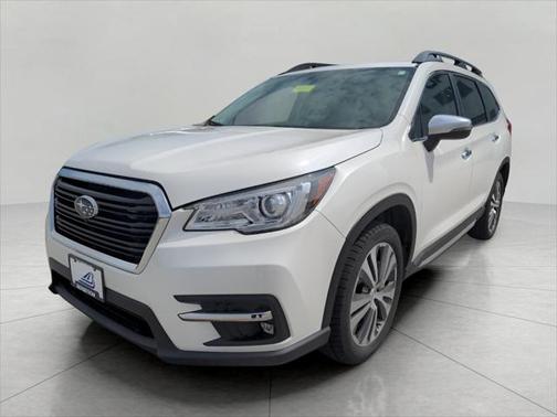 2022 Subaru Ascent Touring 7-Passenger