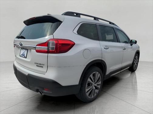 2022 Subaru Ascent Touring 7-Passenger