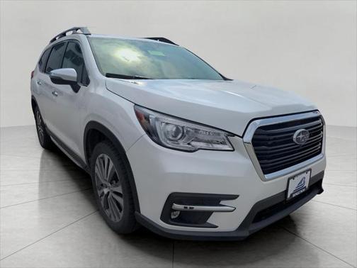 2022 Subaru Ascent Touring 7-Passenger