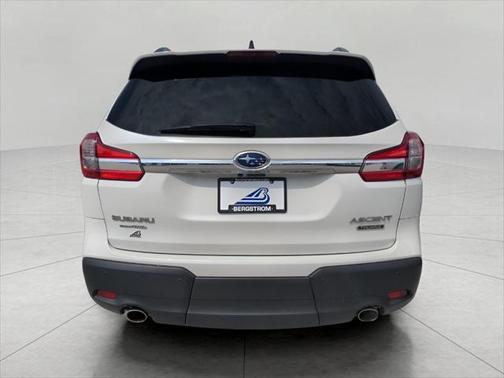 2022 Subaru Ascent Touring 7-Passenger