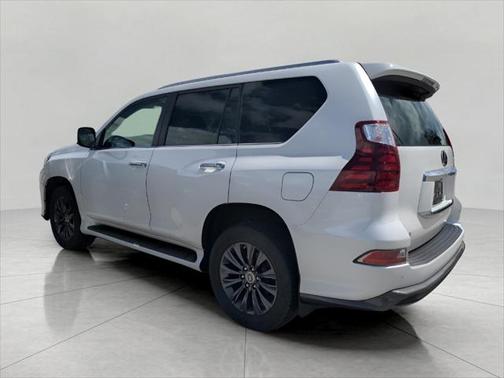 2020 Lexus GX 460 Premium