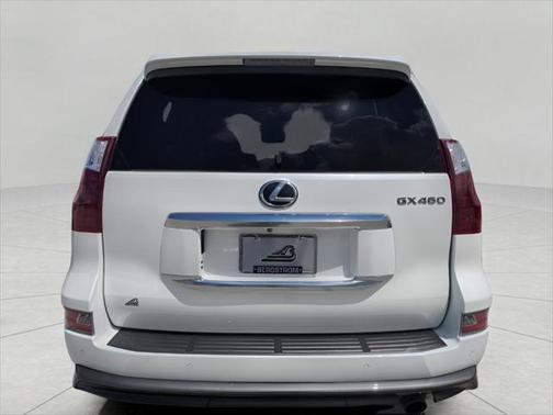 2020 Lexus GX 460 Premium