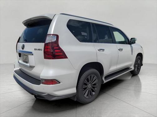 2020 Lexus GX 460 Premium
