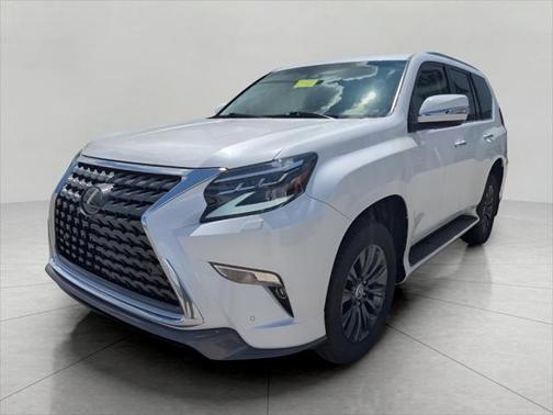 2020 Lexus GX 460 Premium