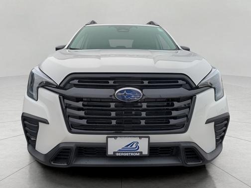 2026 Subaru Ascent Premium 8-Passenger