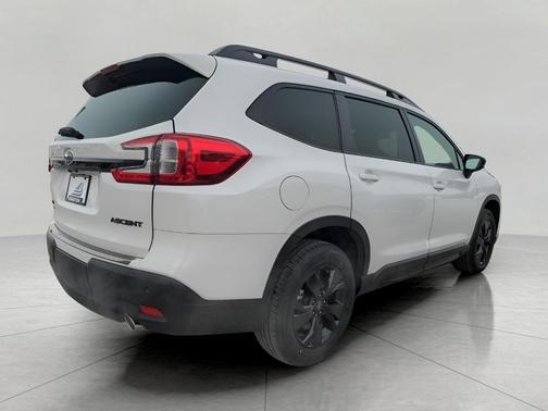 2026 Subaru Ascent Premium 8-Passenger