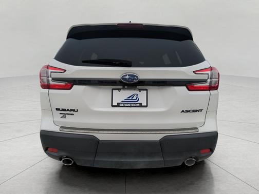 2026 Subaru Ascent Premium 8-Passenger