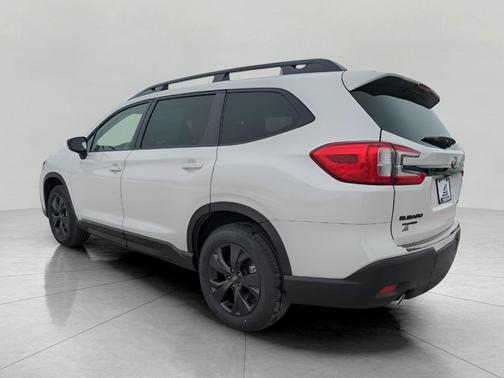 2026 Subaru Ascent Premium 8-Passenger