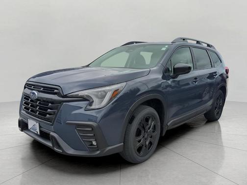 2025 Subaru Ascent Onyx Edition 7-Passenger
