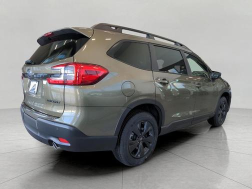 2026 Subaru Ascent Premium 7-Passenger
