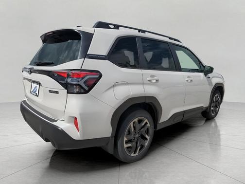 2025 Subaru Forester Hybrid Premium