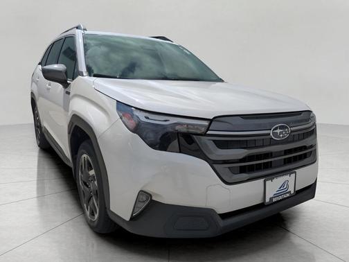 2025 Subaru Forester Hybrid Premium