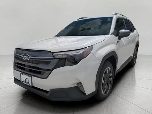 2025 Subaru Forester Hybrid Premium
