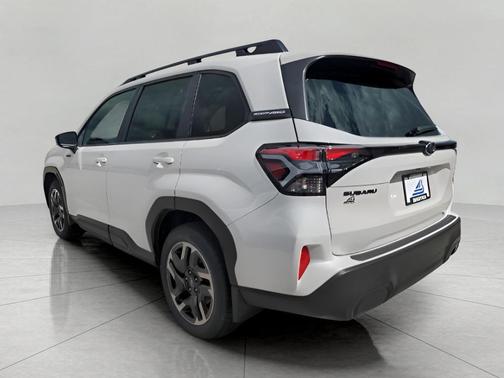 2025 Subaru Forester Hybrid Premium