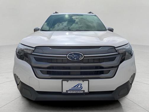 2025 Subaru Forester Hybrid Premium