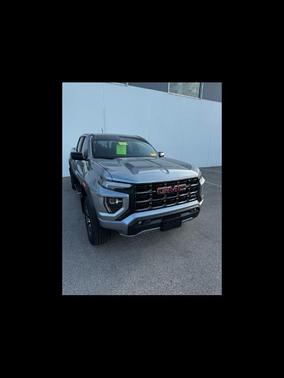 2023 GMC Canyon Base