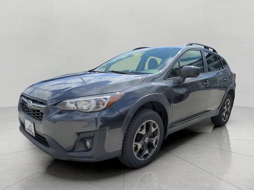 2018 Subaru Crosstrek 2.0i Premium