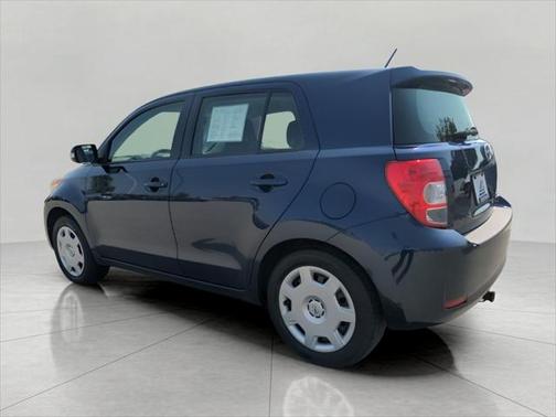2012 Scion xD Release Series 4.0