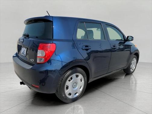 2012 Scion xD Release Series 4.0