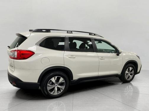 2024 Subaru Ascent Premium 7-Passenger