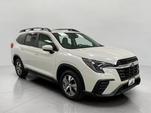 2024 Subaru Ascent Premium 7-Passenger