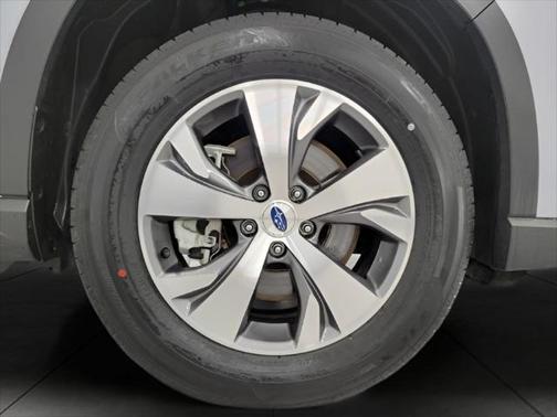 2024 Subaru Ascent Premium 7-Passenger