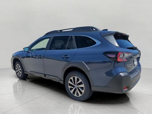 Cosmic Blue Pearl 2023 Subaru Outback Premium