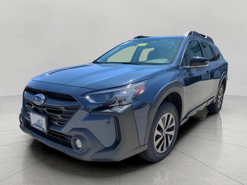 Cosmic Blue Pearl 2023 Subaru Outback Premium