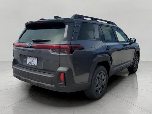 Magnetite Gray Metallic 2026 Subaru Outback Premium
