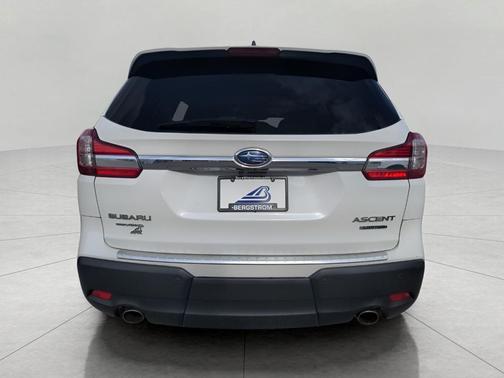 2021 Subaru Ascent Limited 8-Passenger