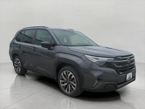 2025 Subaru Forester Hybrid Touring