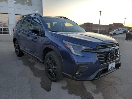 2026 Subaru Ascent Onyx Edition Touring 7-Passenger