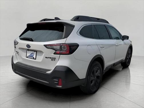 2022 Subaru Outback Onyx Edition XT