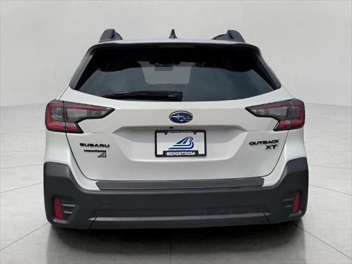2022 Subaru Outback Onyx Edition XT