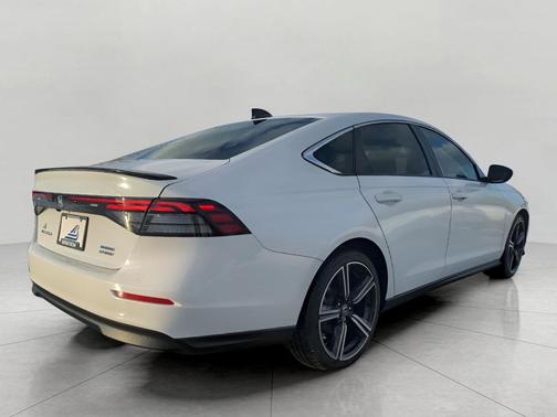 2023 Honda Accord Hybrid Base