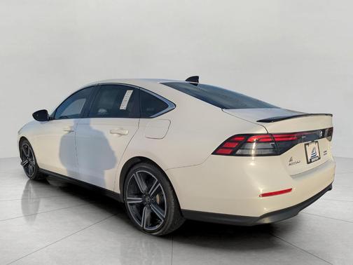 2023 Honda Accord Hybrid Base