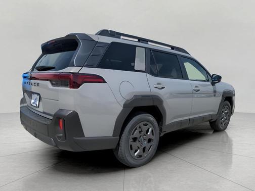 River Rock Pearl 2026 Subaru Outback Premium
