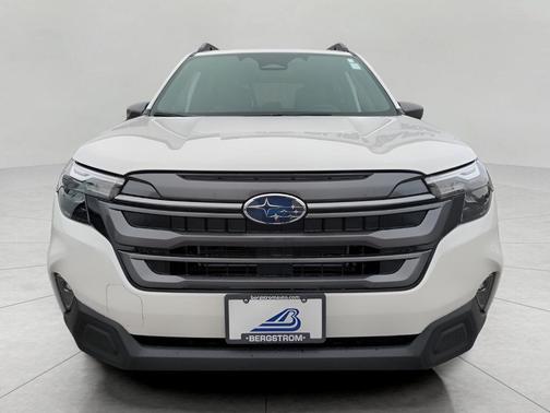 2025 Subaru Forester Hybrid Premium