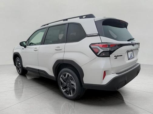 2025 Subaru Forester Hybrid Premium