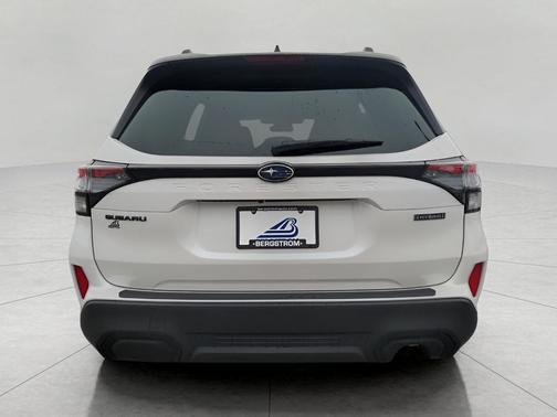 2025 Subaru Forester Hybrid Premium